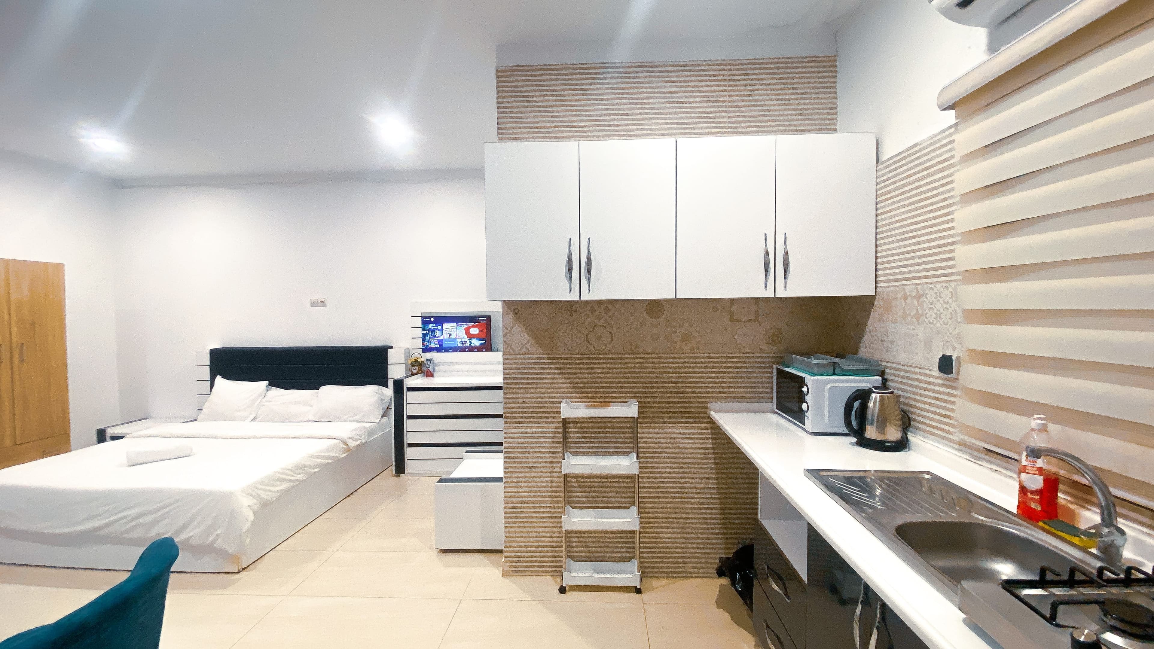 Top 5 des quartiers où investir à Abidjan cette année