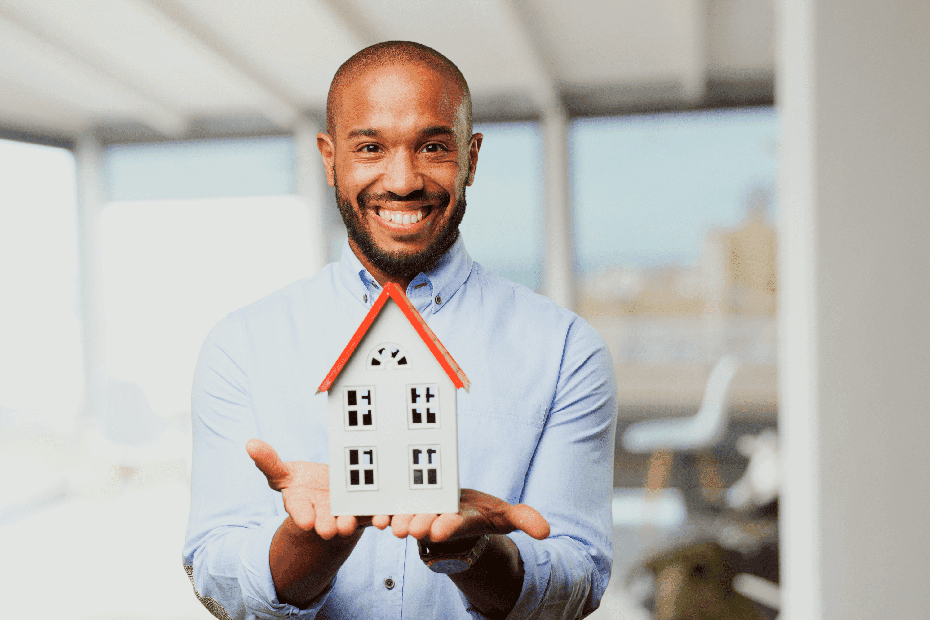 Agent immobilier Agence Mirna