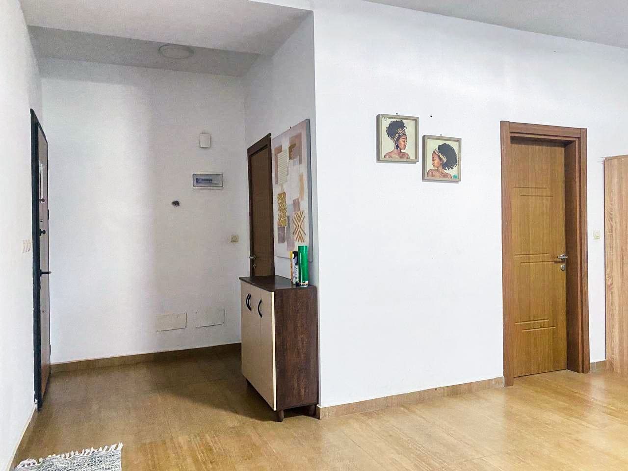 Iroko — photo 5