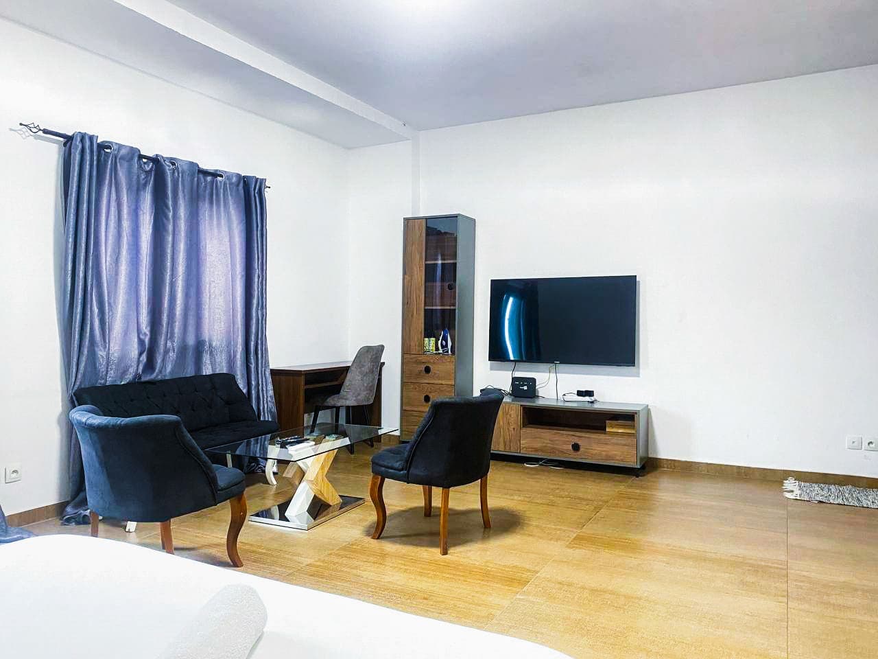 Iroko — photo 6