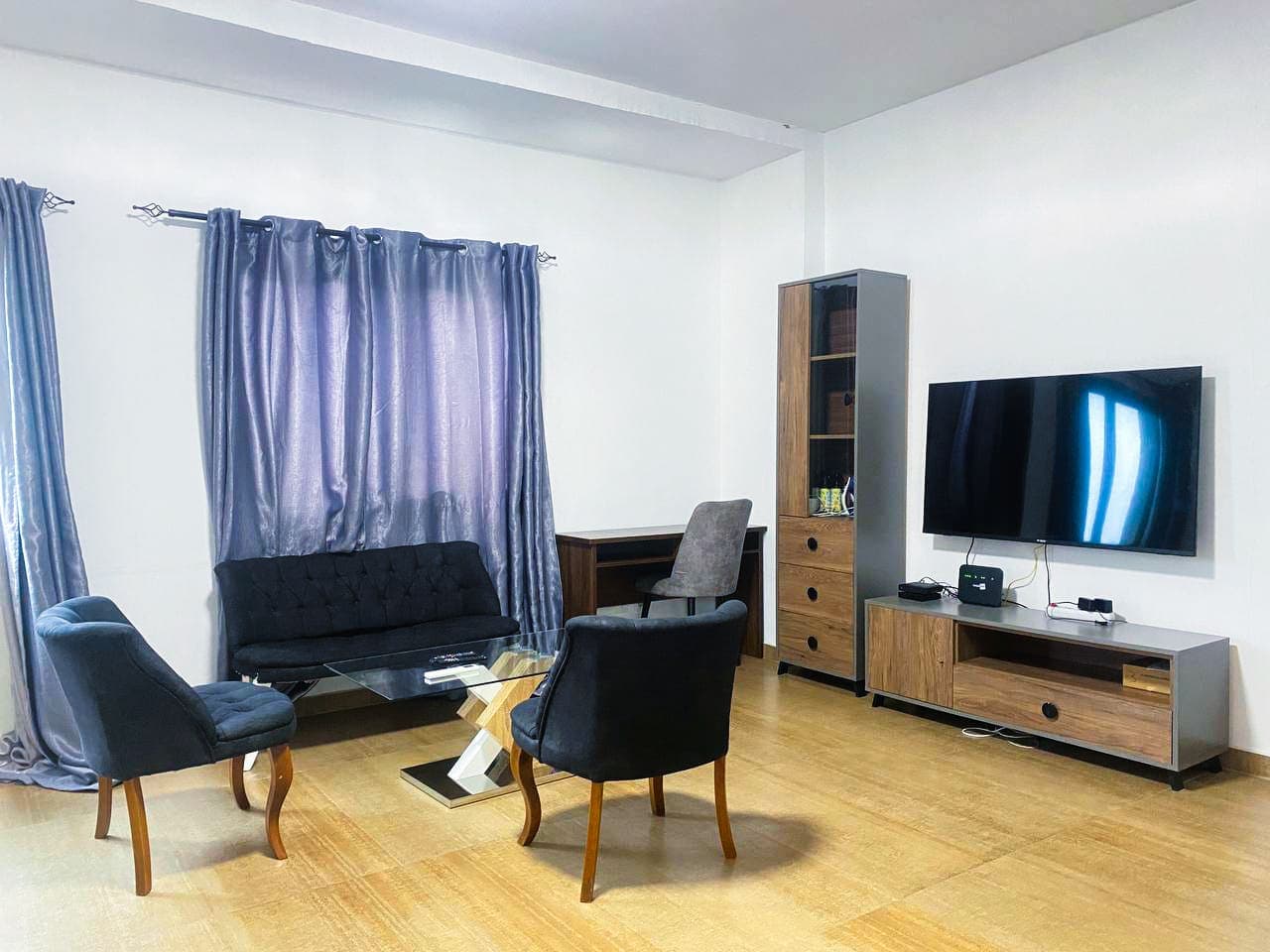 Iroko — photo 8