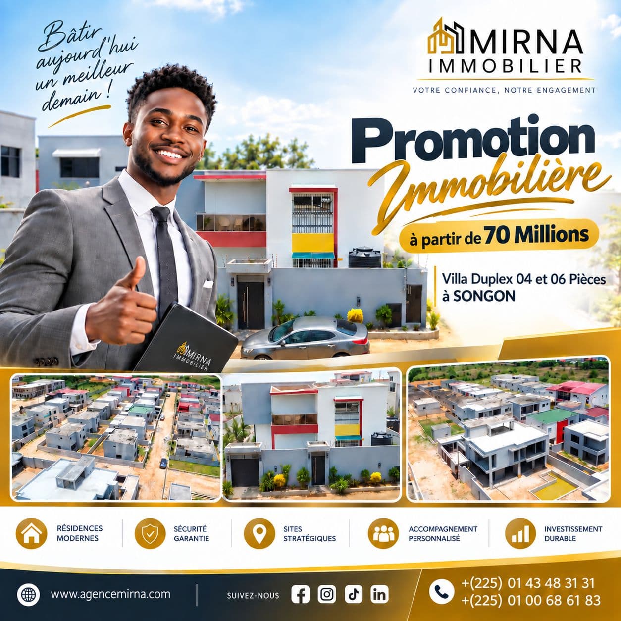 Villa Duplex en Vente ð·ð¹ð¶ðŽð¶ð»ð°ð¶ðµ ð°ðŽðŽð¶ð©ð°ð³ð°Ãð¹ð¬
